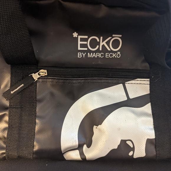 Ecko Unlimited Other - Black duffel
